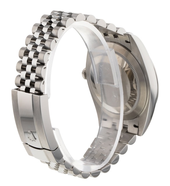 Rolex Datejust 41 126300 Image 3